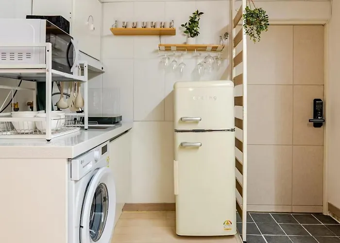 Open Special 5 Min To Sindang St Near Ddp Myeongdong *