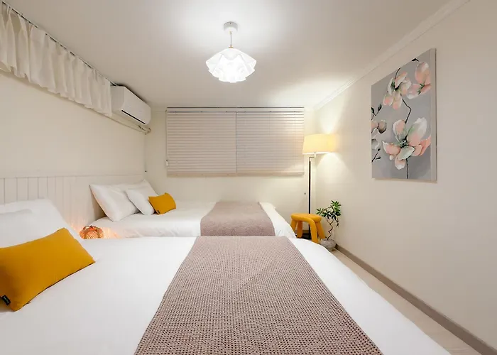 Open Special 5 Min To Sindang St Near Ddp Myeongdong * Seul