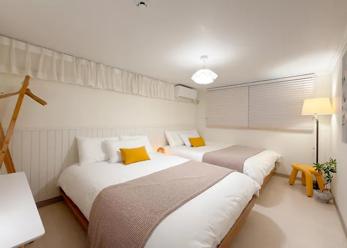 Open Special 5 Min To Sindang St Near Ddp Myeongdong *