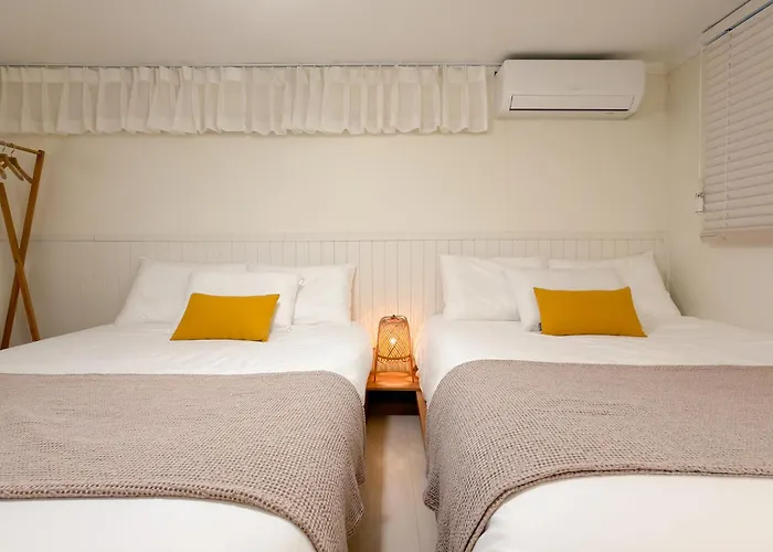 Open Special 5 Min To Sindang St Near Ddp Myeongdong Seul