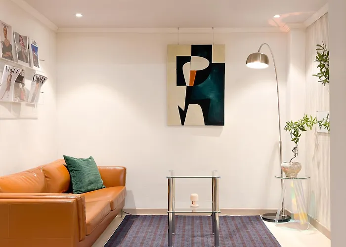 公寓 Open Special 5 Min To Sindang St Near Ddp Myeongdong *