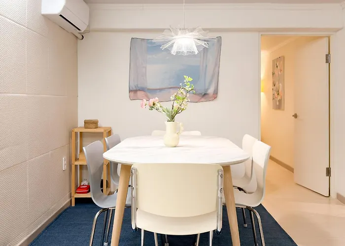 公寓 Open Special 5 Min To Sindang St Near Ddp Myeongdong 首爾