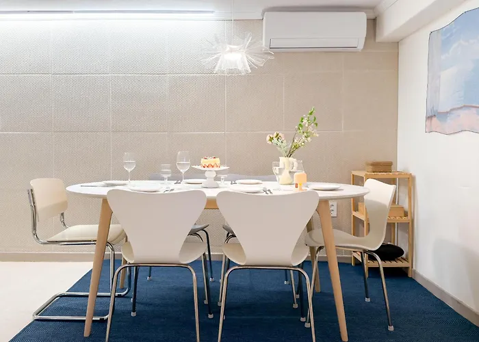 Open Special 5 Min To Sindang St Near Ddp Myeongdong Seul