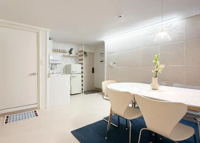 Open Special 5 Min To Sindang St Near Ddp Myeongdong 公寓 首爾