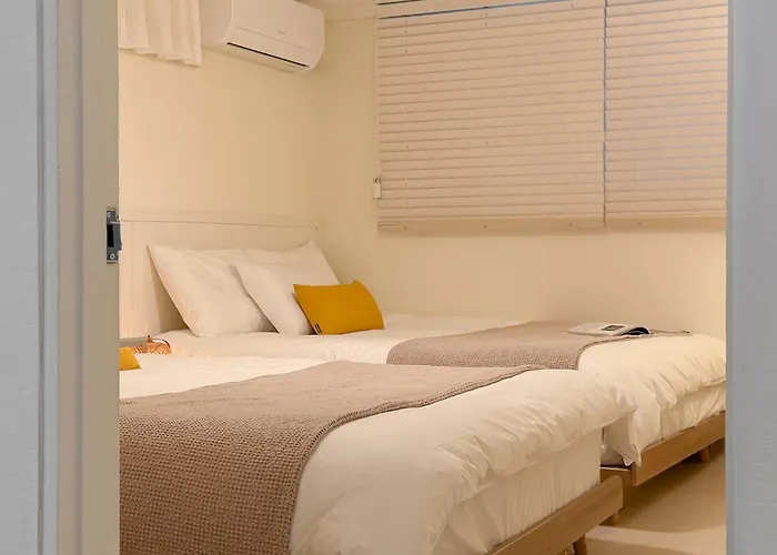 Open Special 5 Min To Sindang St Near Ddp Myeongdong * 首爾