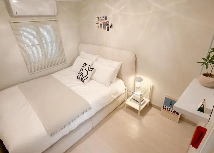 公寓 Open Special 5 Min To Sindang St Near Ddp Myeongdong 首爾