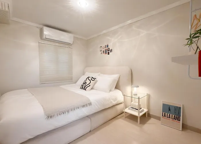 Open Special 5 Min To Sindang St Near Ddp Myeongdong Daire