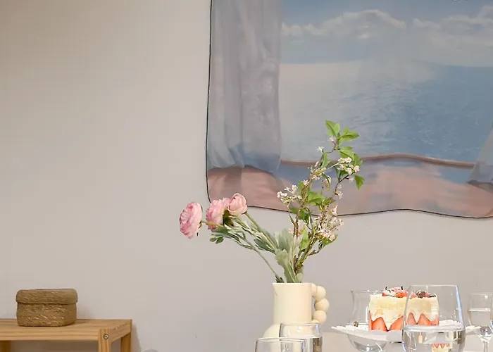 Open Special 5 Min To Sindang St Near Ddp Myeongdong Apartamento *