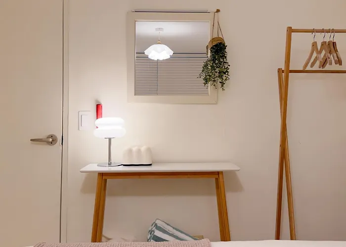 Apartamento Open Special 5 Min To Sindang St Near Ddp Myeongdong *