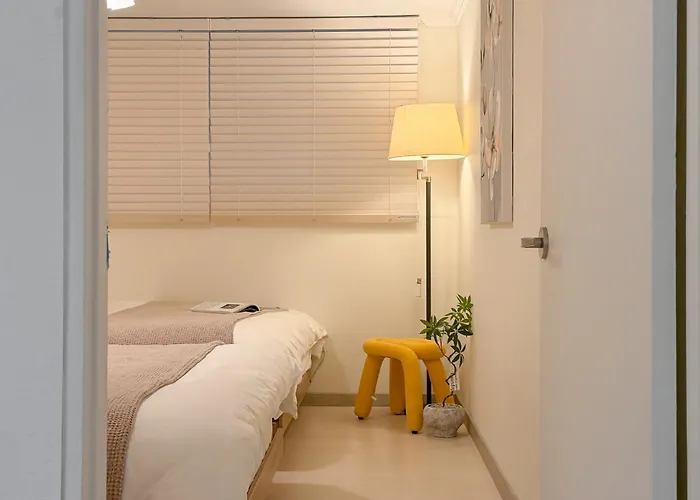 公寓 Open Special 5 Min To Sindang St Near Ddp Myeongdong 首爾
